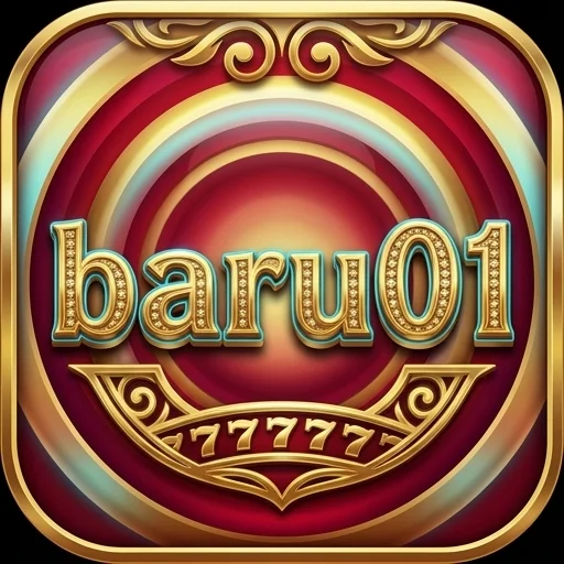 baru01 Logo - Resmi